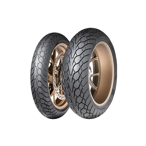 Dunlop M+S MUTANT 110/80 R18 58W M+S