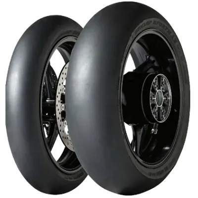 Dunlop SX GP RACER SLICK D212 E 200/55 R17 2P (E)