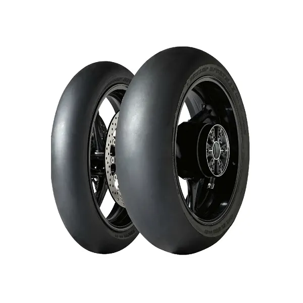 Dunlop SX GP RACER SLICK D212 M 120/70 R17 2P (M)