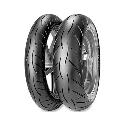 Metzeler SPORTEC M5 INTERACT 180/55 R17 73W