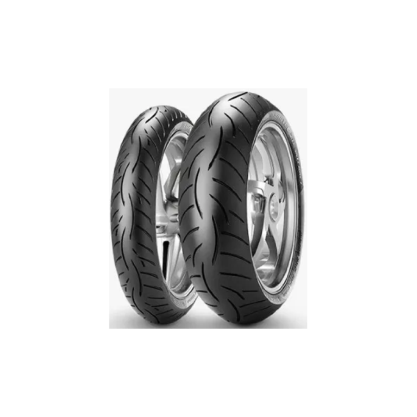 Metzeler ROADTEC Z8 INTERACT 110/80 R18 58W (M)