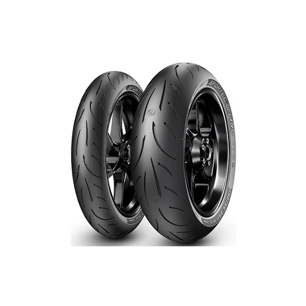 Metzeler SPORTEC M9 RR 200/55 R17 78W