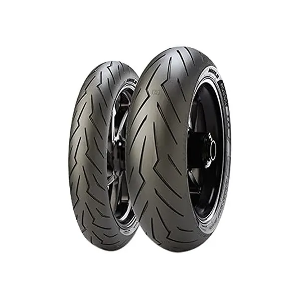 Pirelli DIABLO ROSSO III 190/50 R17 73W