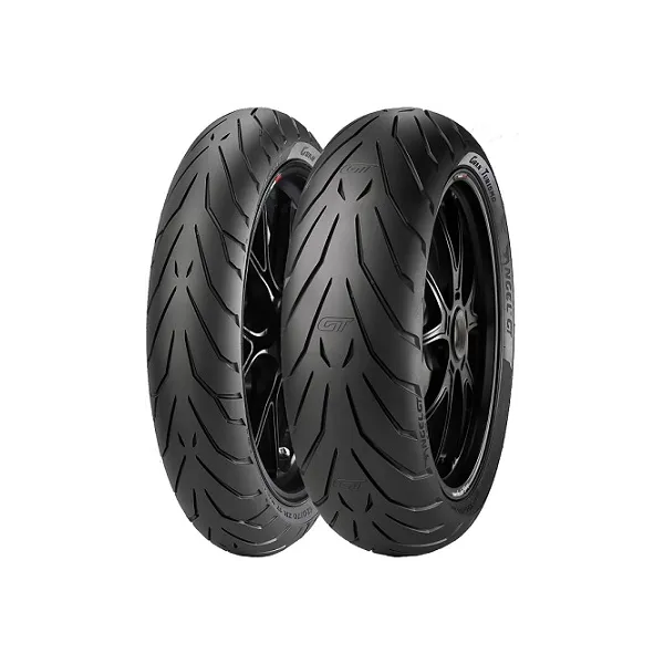 Pirelli ANGEL GT 110/80 R18 58W