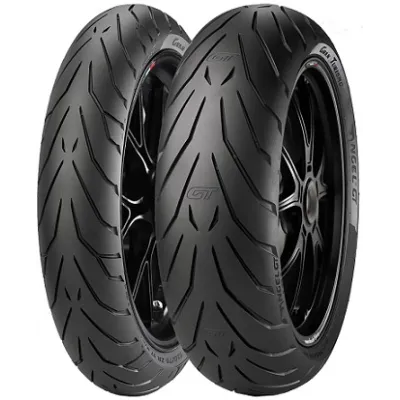 Pirelli ANGEL GT 120/70 R17 58W (A)