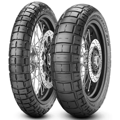 Pirelli SCORPION RALLY STR 170/60 R17 72V