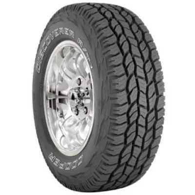 Cooper DISCOVERER A/T3 SPORT 2 OWL 255/65 R17 110T M+S