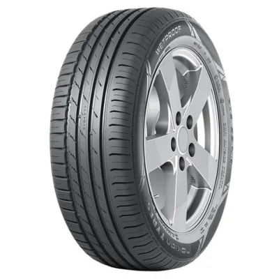 Nokian WETPROOF 1 XL 225/60 R18 104W