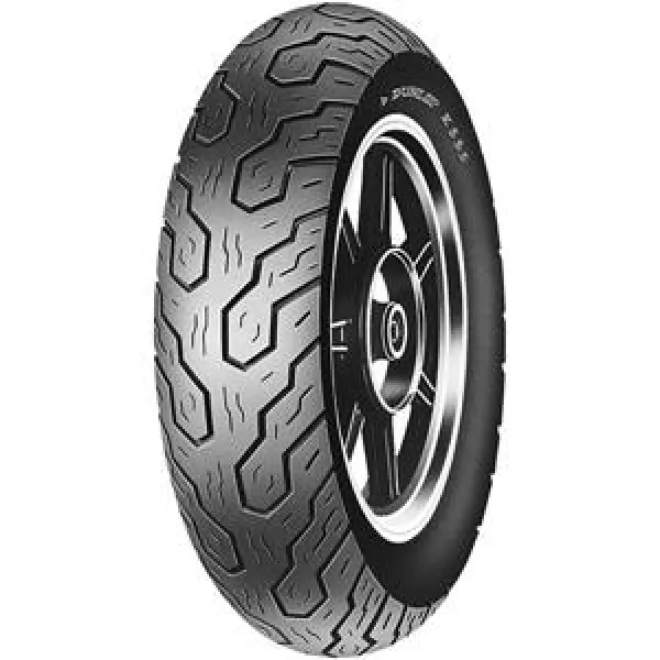 Dunlop K555 140/80 R015 67H