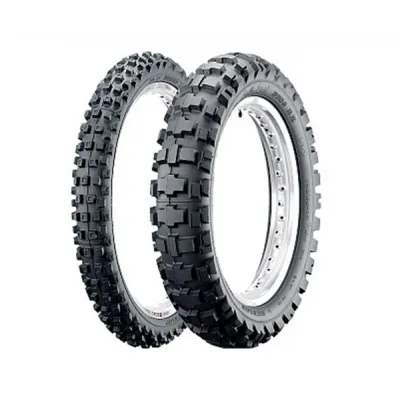 Dunlop D908 RR 90/90 R21 54S