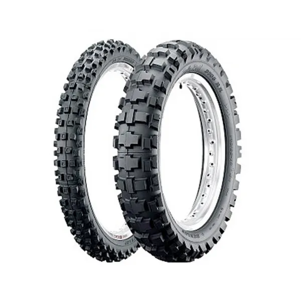 Dunlop D908 RR 90/90 R021 54S