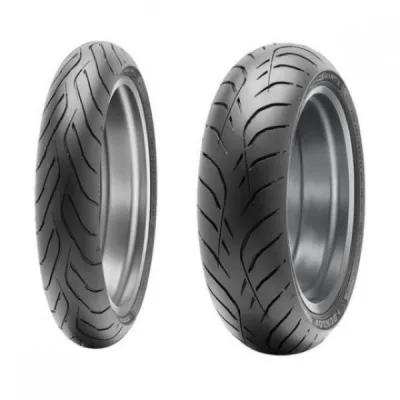 Dunlop ROADSMART IV 150/70 R17 69W