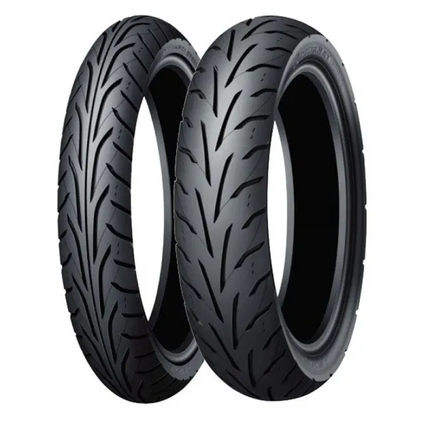 Dunlop ARROWMAX GT601 120/70 R17 58H