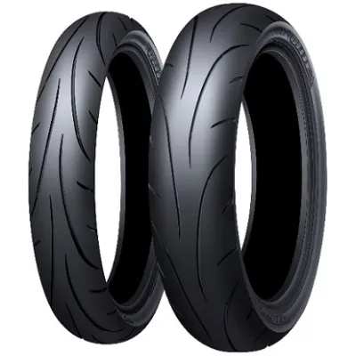 Dunlop SPORTMAX Q-LITE 120/70 R17 58S