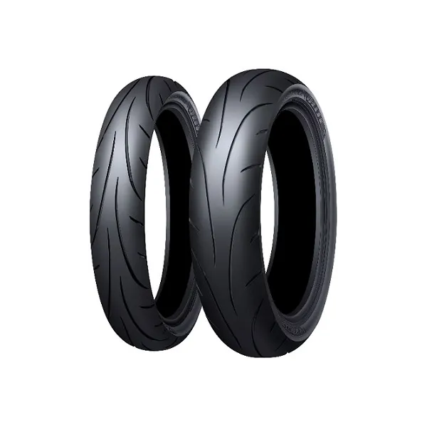 Dunlop SPORTMAX Q-LITE 140/70 R17 66H