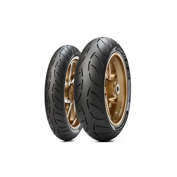 Metzeler SPORTEC M7 RR 120/70 R17 58W