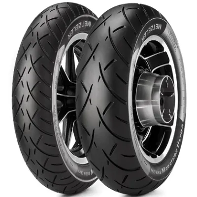 Metzeler ME888 MARATHON ULTRA 120/90 R17 64S