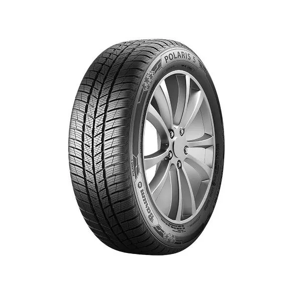 Barum POLARIS 5 175/65 R15 84T M+S DOT23 (DOT23)