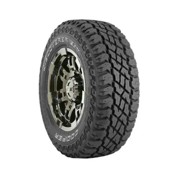 Cooper DISCOVERER ST MAXX 245/75 R16 120Q
