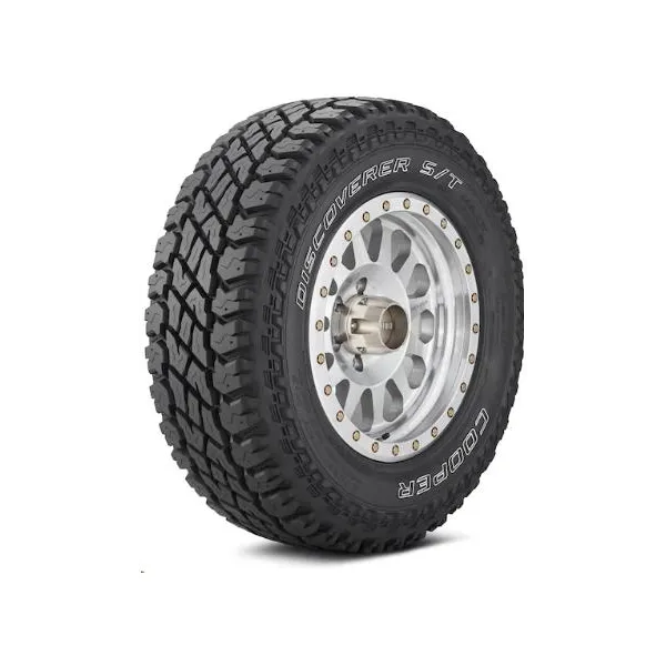 Cooper DISCOVERER ST MAXX OWL 285/70 R17 121Q