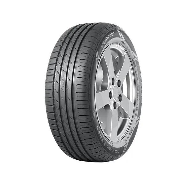 Nokian WETPROOF 1 205/55 R16 91V