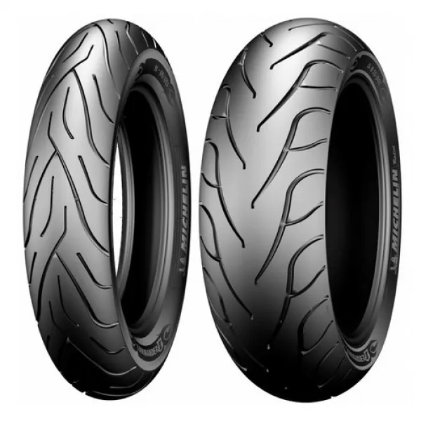 Michelin COMMANDER II 110/90 R18 61H