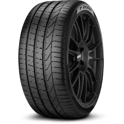 Pirelli PZERO 295/35 R021 107Y