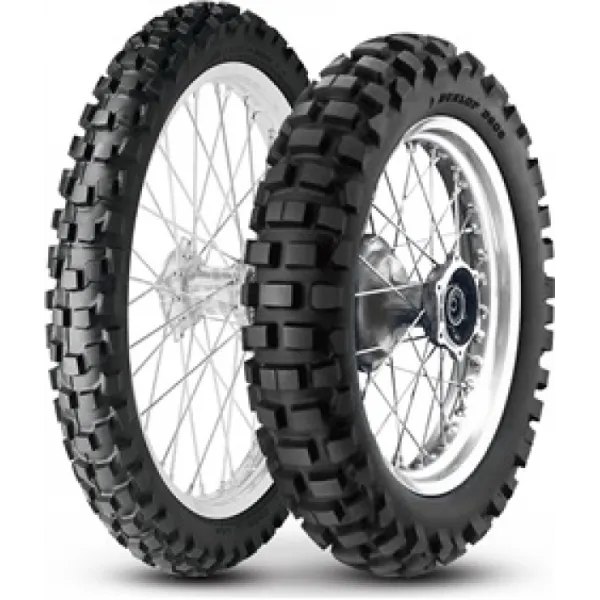 Dunlop D606 130/90 R18 69R