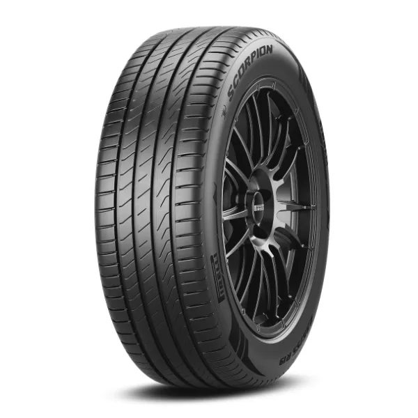 Pirelli SCORPION (S3) 235/60 R18 107W (S3)