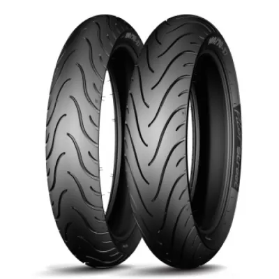 Michelin PILOT STREET 3/ R17 43P