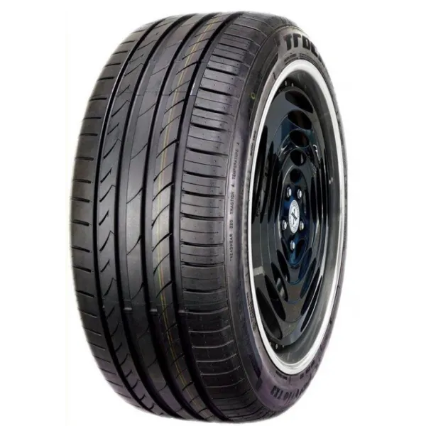 Tracmax X-PRIVILO TX3 255/30 R20 92Y