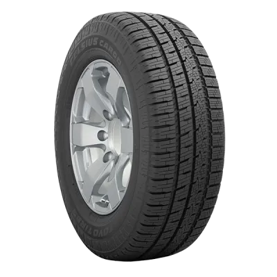 Toyo CELSIUS CARGO 215/60 R16 103T M+S