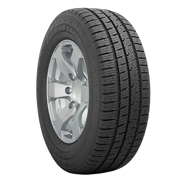 Toyo CELSIUS CARGO 215/60 R16 103T M+S