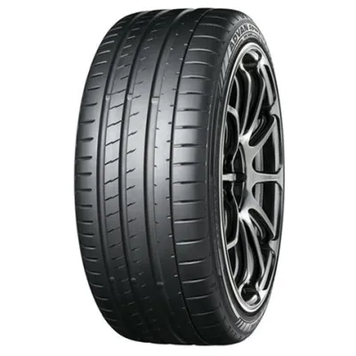 Yokohama V107D XL 285/40 R22 110Y