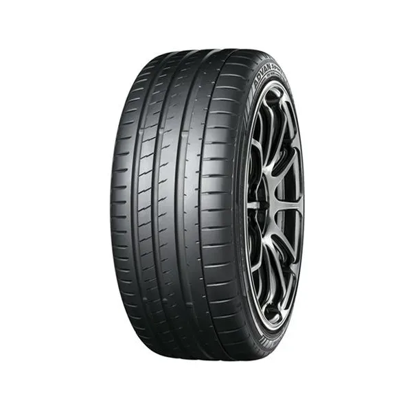 Yokohama V107D XL 285/40 R22 110Y