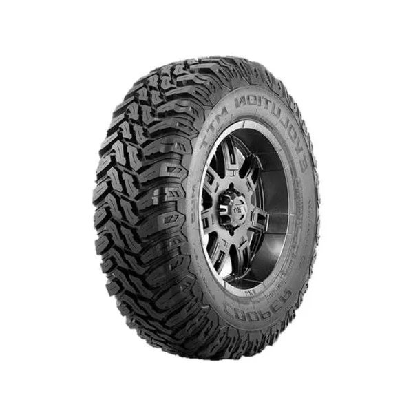 Cooper EVOLUTION MTT OWL 255/70 R16 108Q