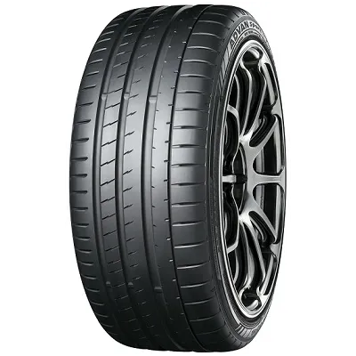 Yokohama V107 245/40 R18 97Y (97Y) Advan-Sport (V107)