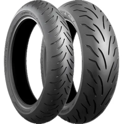 Bridgestone BATTLAX SC 120/70 R15 56S