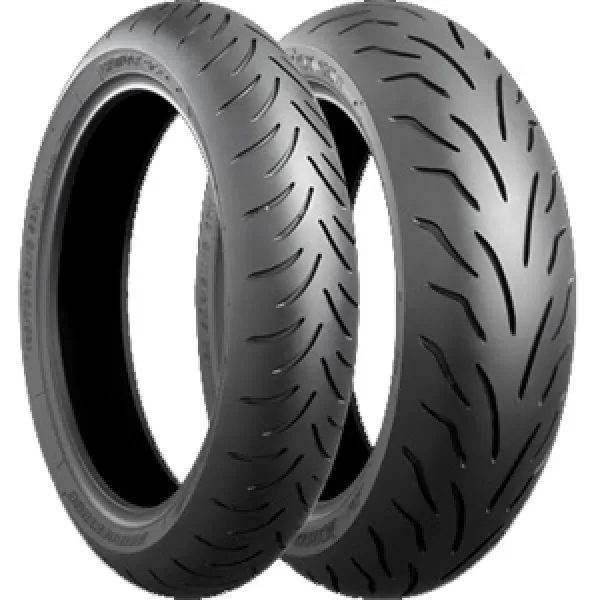 Bridgestone BATTLAX SC 120/70 R15 56S