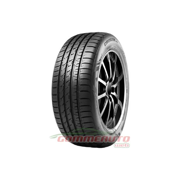 Kumho CRUGEN HP91 245/50 R19 105W
