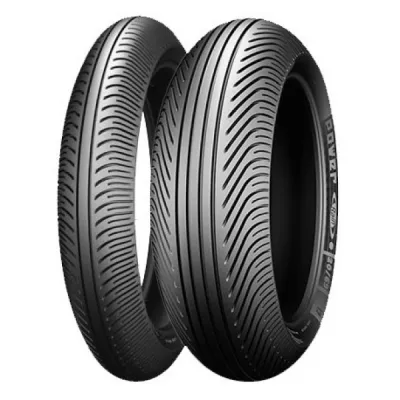 Michelin POWER RAIN 19/69 R17 0