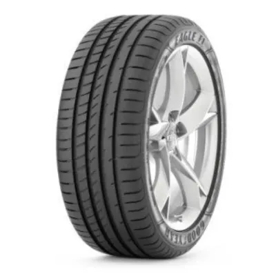 Goodyear F1 ASYM 2 SUV JLR FP XL 255/55 R19 111W