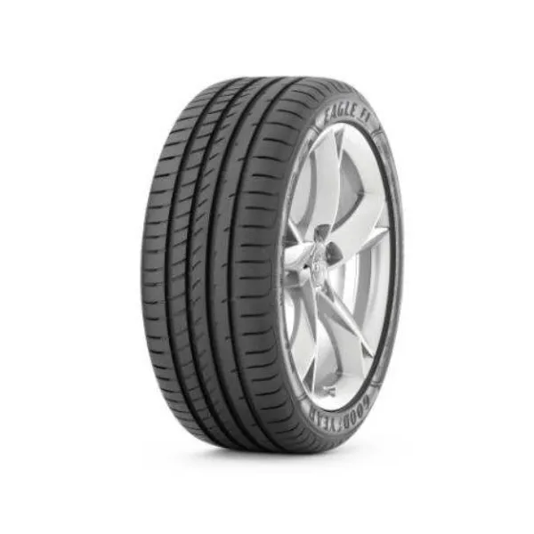 Goodyear F1 ASYM 2 N0 FP 265/45 R18 101Y