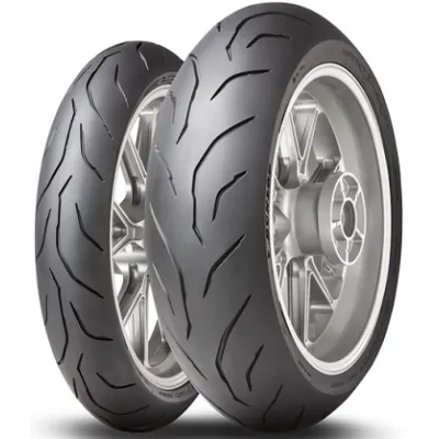 Dunlop  190/50 R17 73W