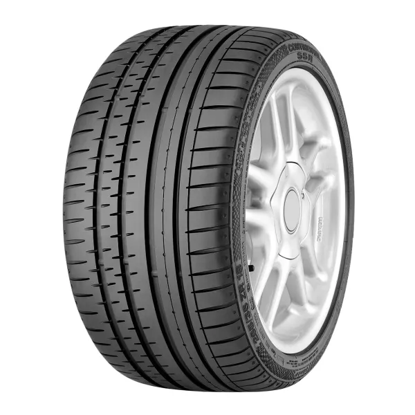 Continental ContiSportContact 2 225/50 R017 98W