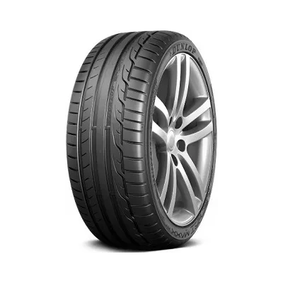 Dunlop SP SPORT MAXX RT 215/50 R17 91Y DEMO (DEMO,50km)