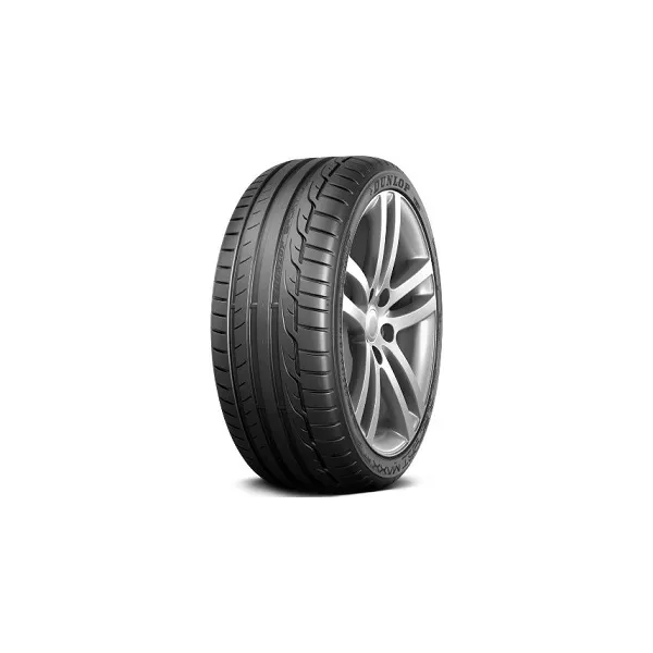 Dunlop SP SPORT MAXX RT 215/50 R17 91Y DEMO (DEMO,50km)