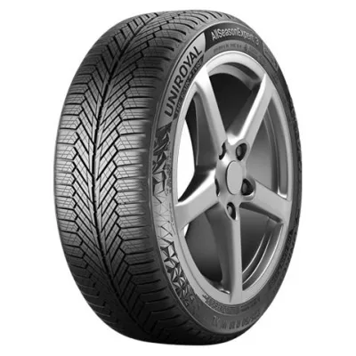 Uniroyal ALL SEASON EXPERT 3 FR 215/50 R18 92W M+S
