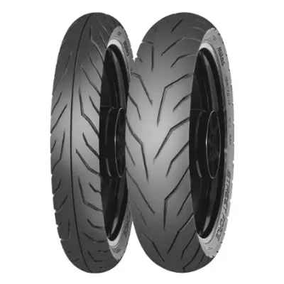 Mitas STREET FORCE 130/70 R17 62S