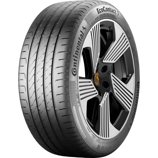 Continental ECOCONTACT 7 215/60 R18 102W